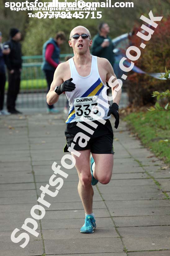 Brampton to Carlisle 10 Mile Road Race. Photo:  David T. Hewitson/Sports for All Pics